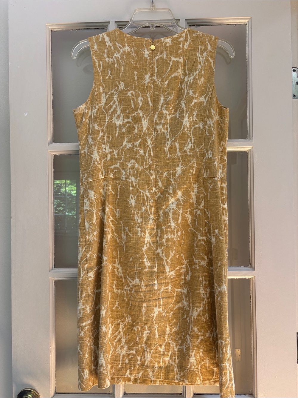 Michael Kors shift dress size 4 - Picture 4 of 7